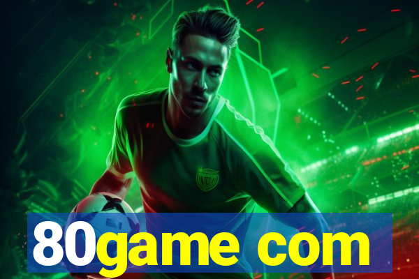80game com